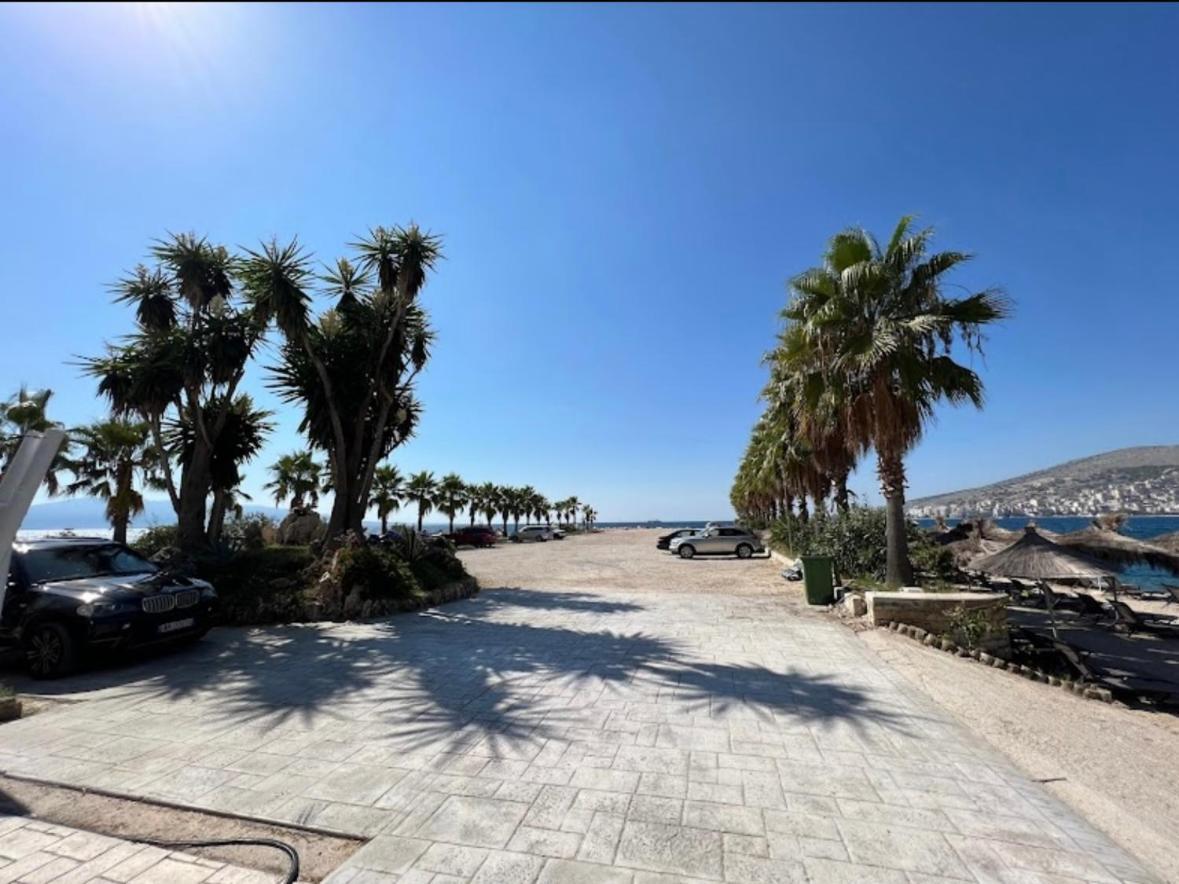Belaire Luxury Apartment סרנדה מראה חיצוני תמונה