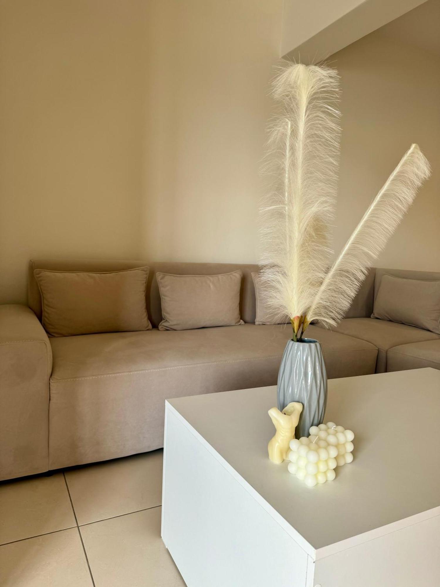 Belaire Luxury Apartment סרנדה מראה חיצוני תמונה