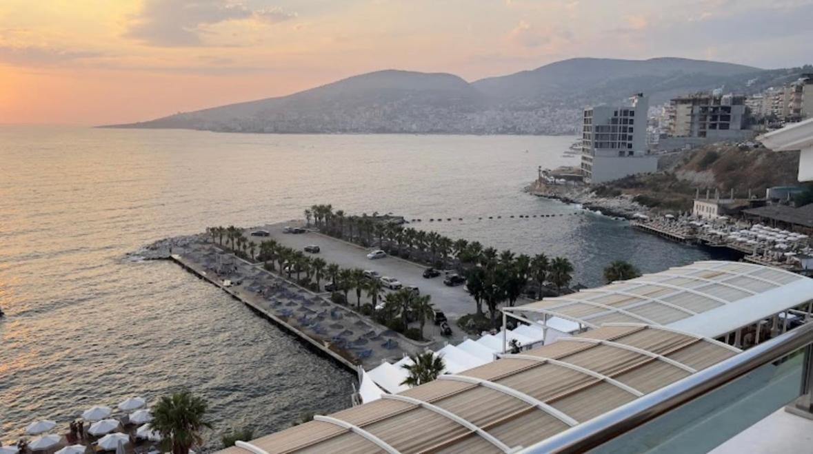 Belaire Luxury Apartment סרנדה מראה חיצוני תמונה