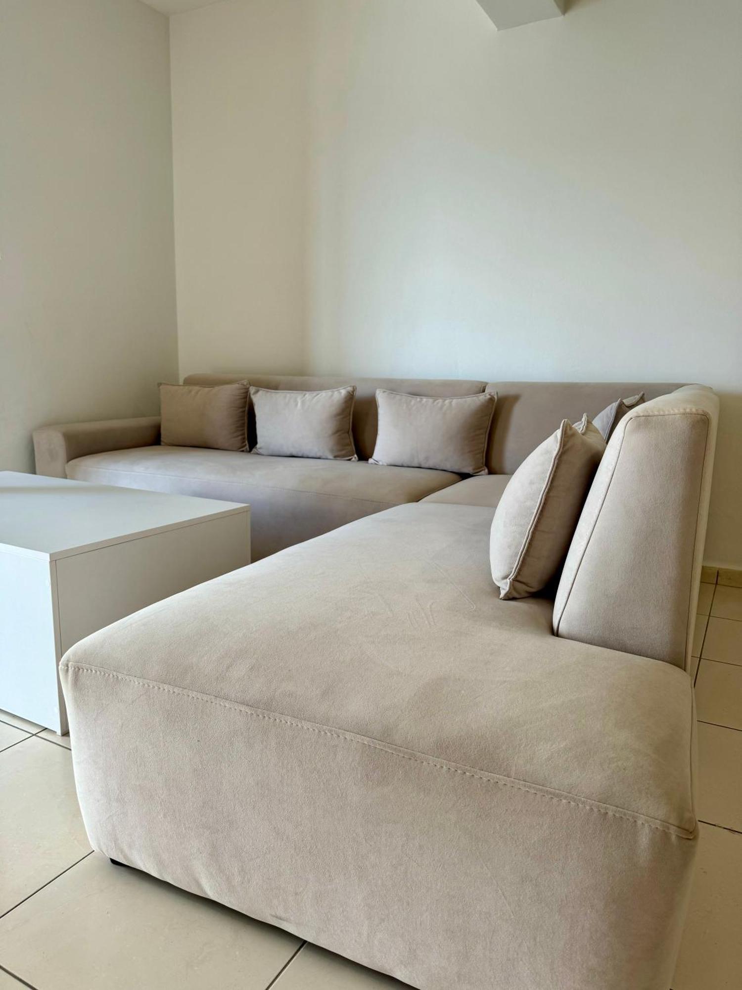 Belaire Luxury Apartment סרנדה מראה חיצוני תמונה