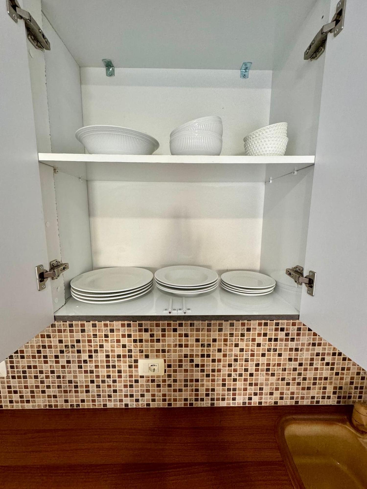 Belaire Luxury Apartment סרנדה מראה חיצוני תמונה