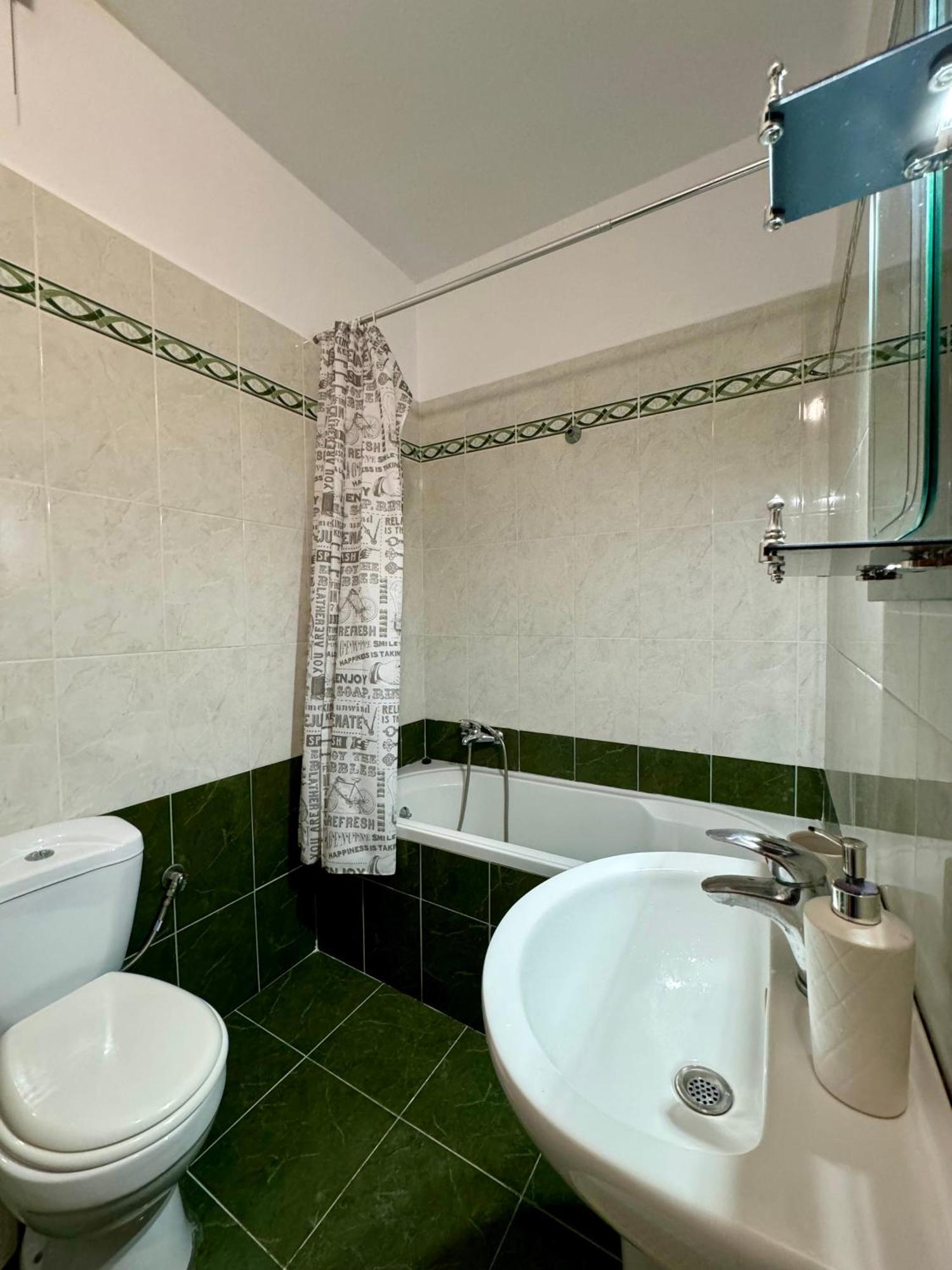 Belaire Luxury Apartment סרנדה מראה חיצוני תמונה