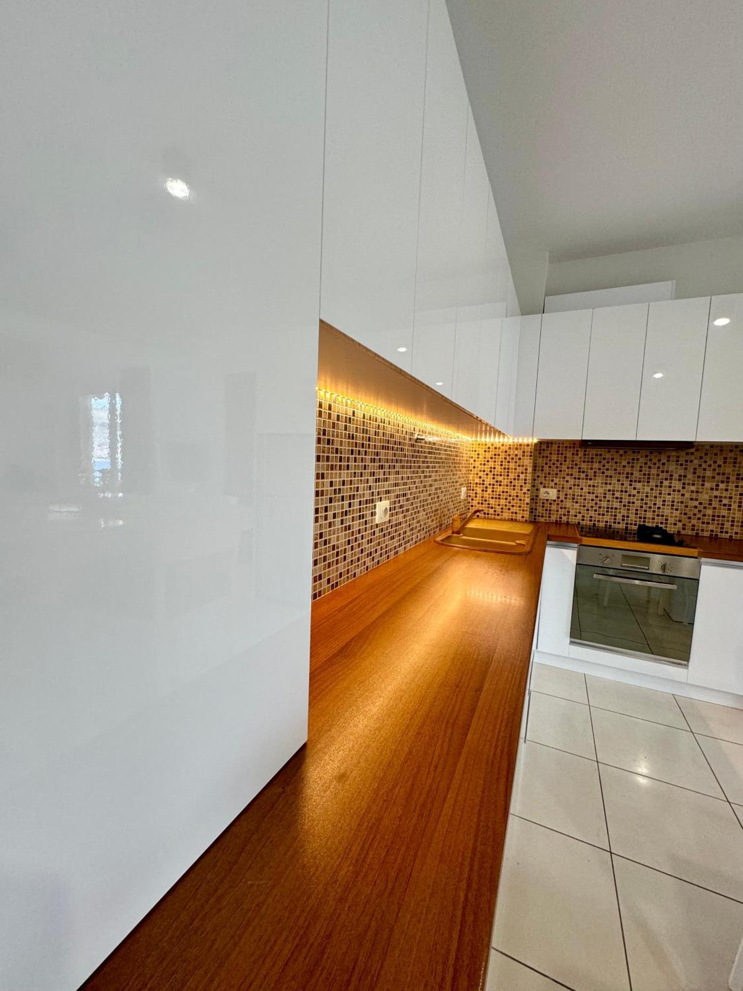 Belaire Luxury Apartment סרנדה מראה חיצוני תמונה