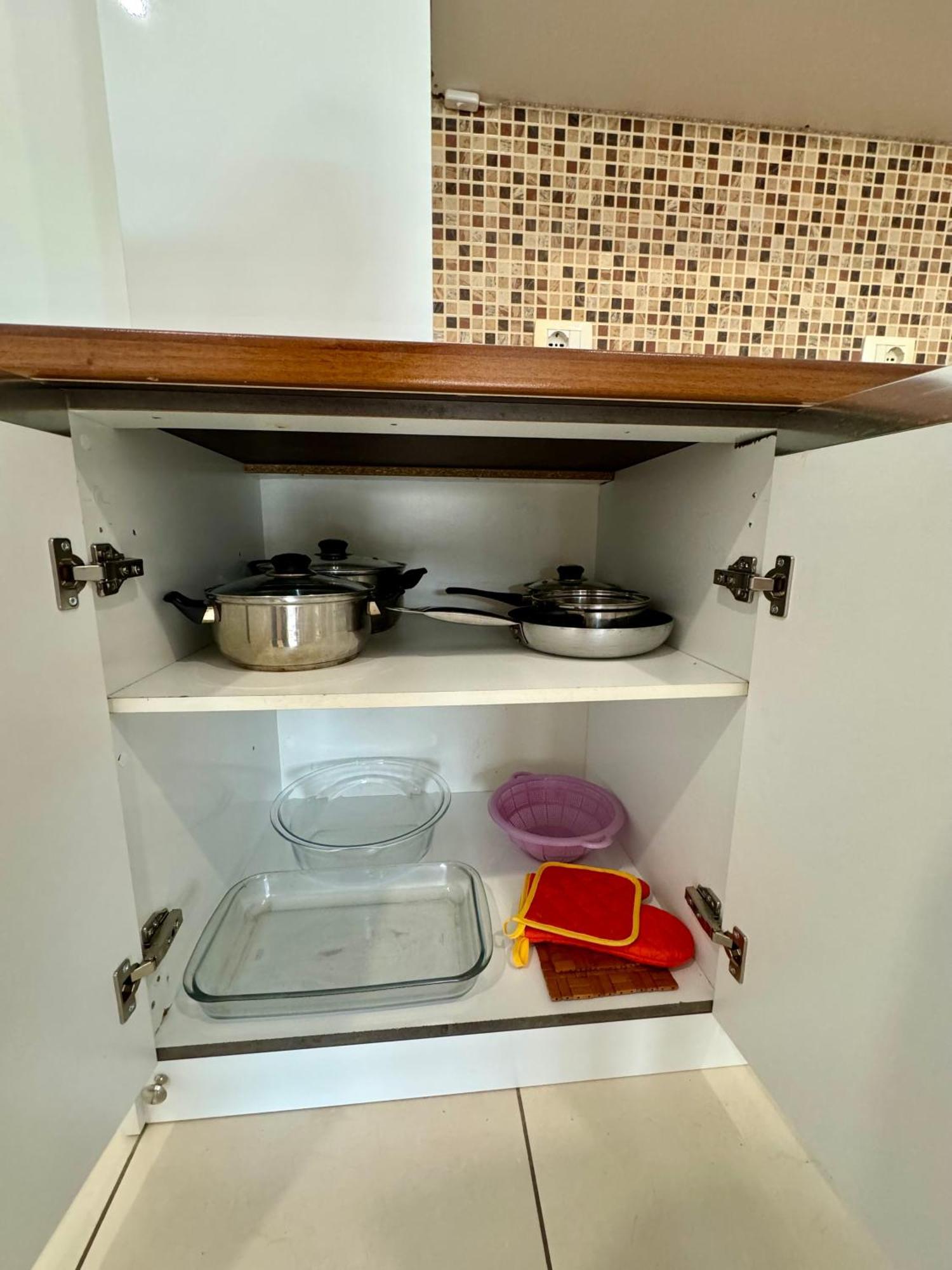 Belaire Luxury Apartment סרנדה מראה חיצוני תמונה