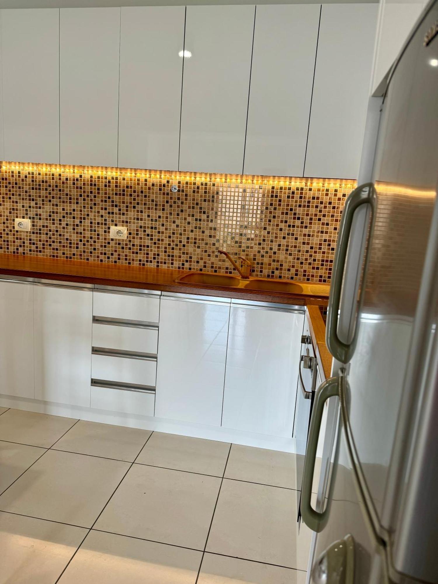 Belaire Luxury Apartment סרנדה מראה חיצוני תמונה