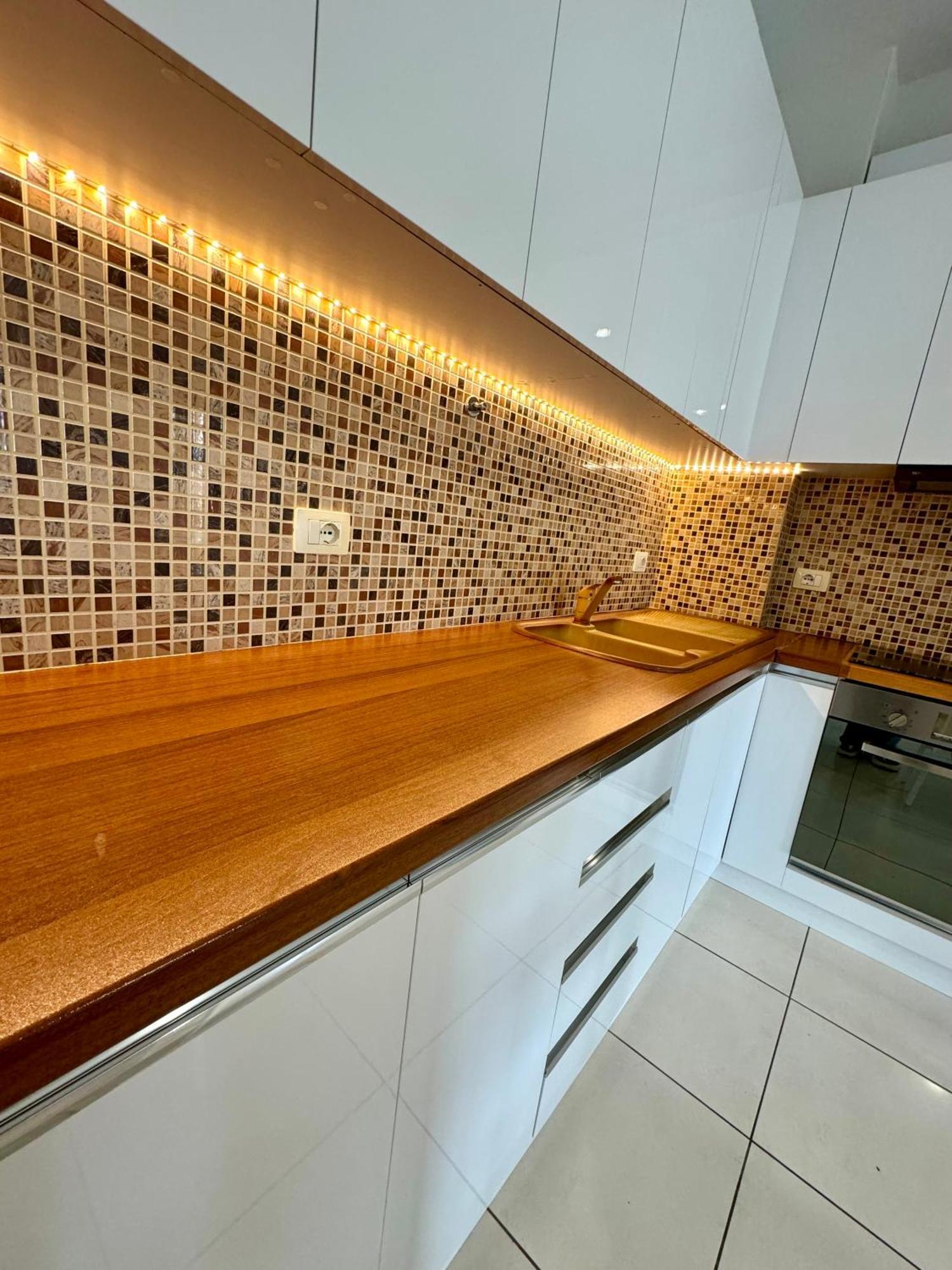 Belaire Luxury Apartment סרנדה מראה חיצוני תמונה